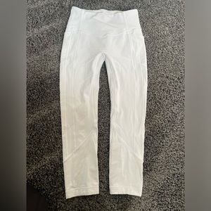 Lululemon All the right places